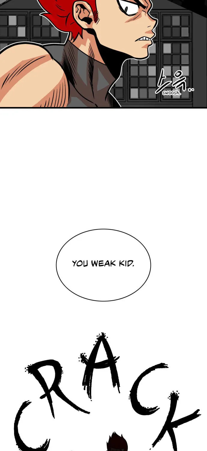 Read Troll Trap chapter 43 image 9 on Lezhin