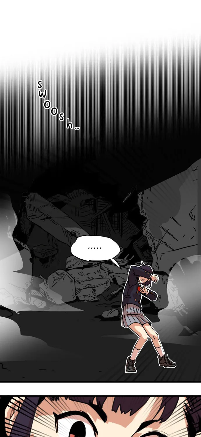 Read Troll Trap chapter 43 image 93 on Lezhin