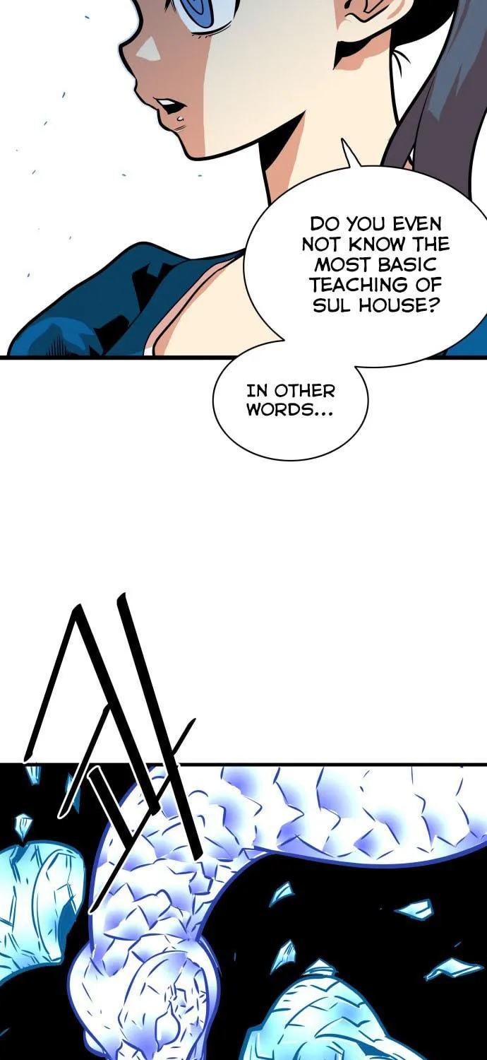 Read Troll Trap chapter 44 image 10 on Lezhin