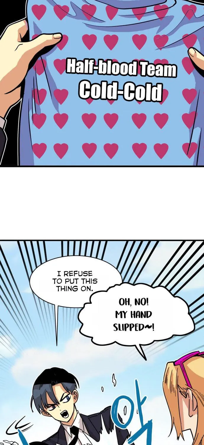 Read Troll Trap chapter 44 image 106 on Lezhin