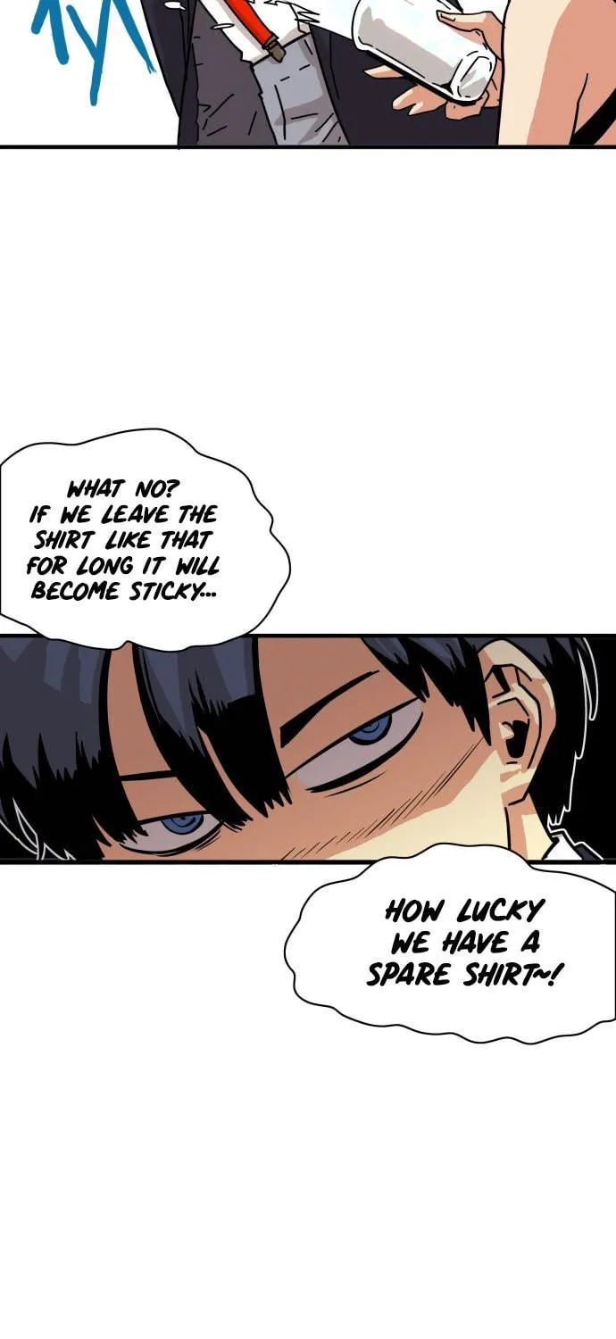 Read Troll Trap chapter 44 image 108 on Lezhin
