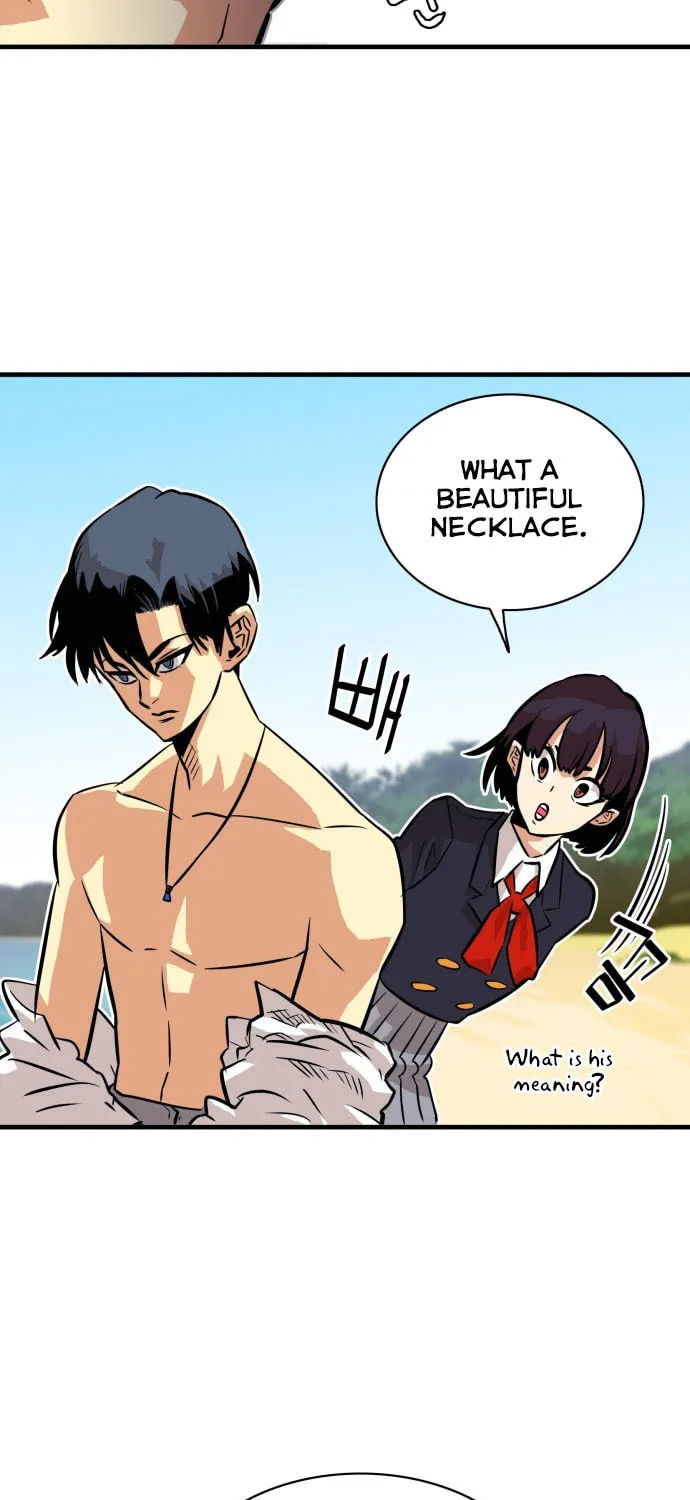 Read Troll Trap chapter 44 image 114 on Lezhin