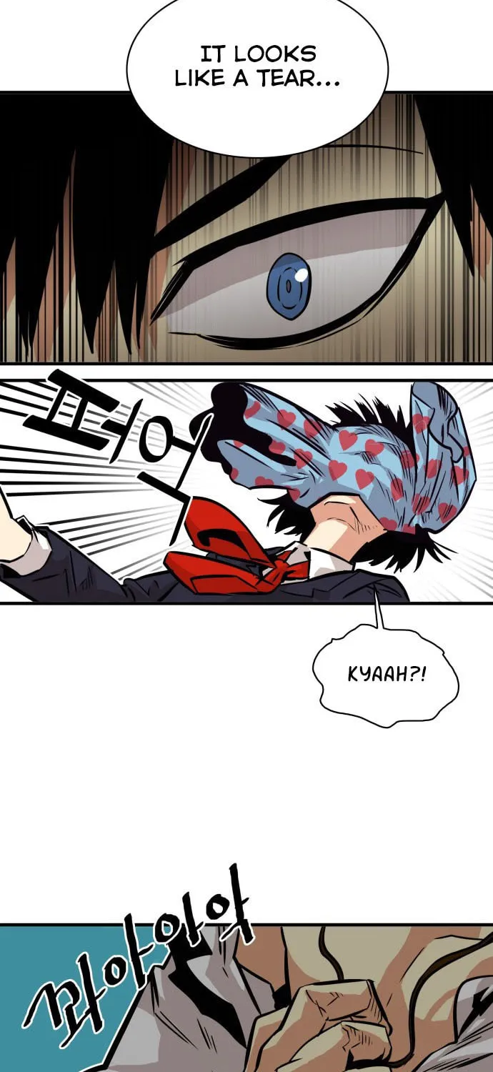 Read Troll Trap chapter 44 image 115 on Lezhin