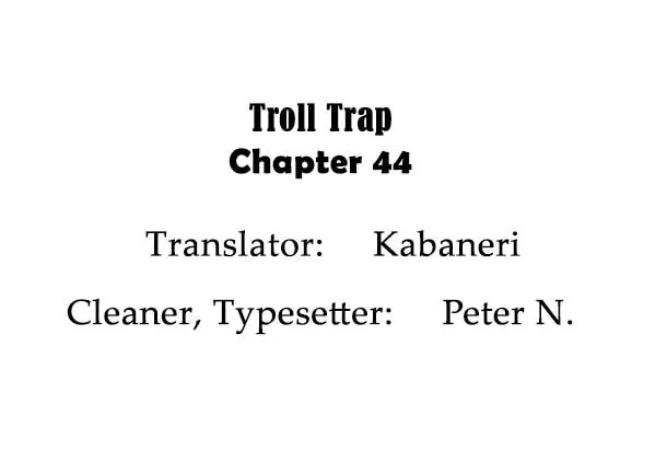Read Troll Trap chapter 44 image 119 on Lezhin