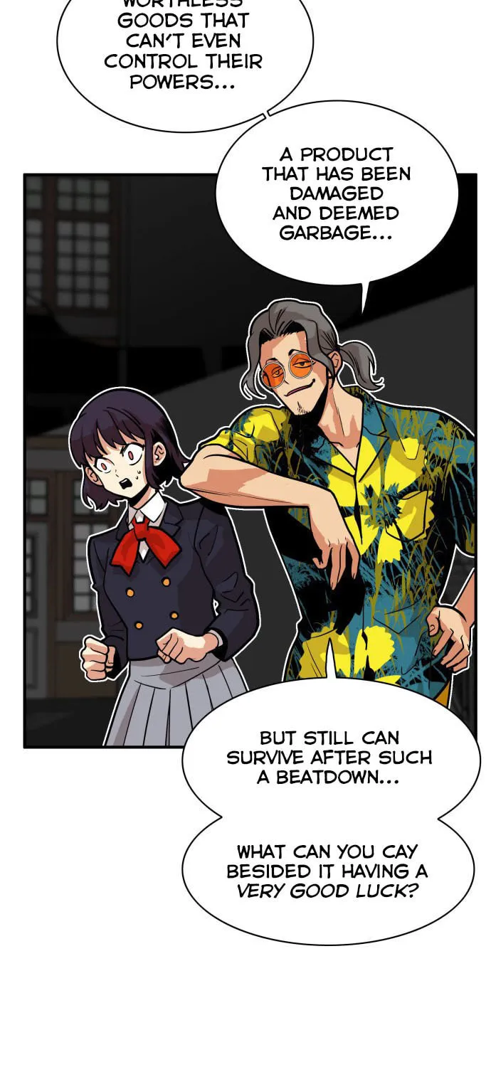 Read Troll Trap chapter 44 image 19 on Lezhin