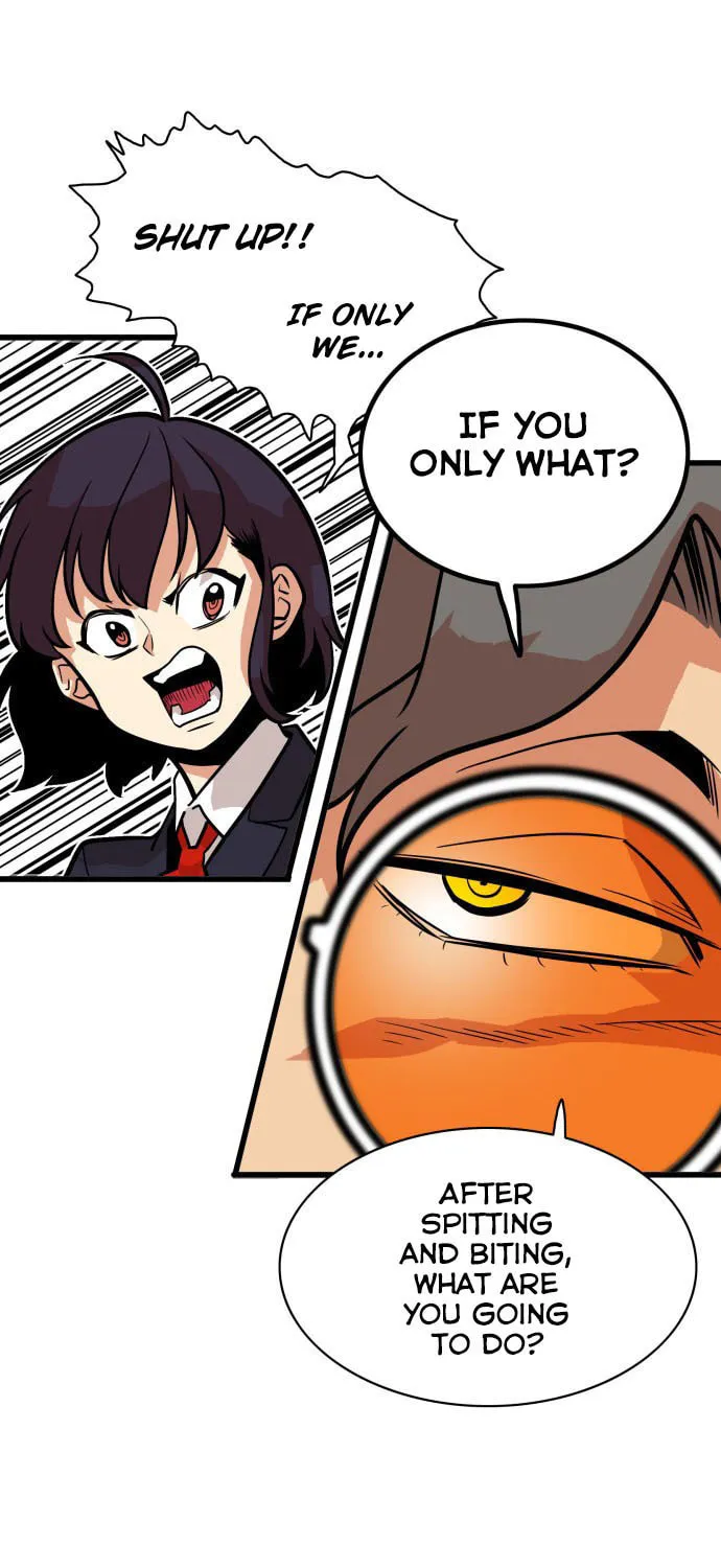 Read Troll Trap chapter 44 image 20 on Lezhin
