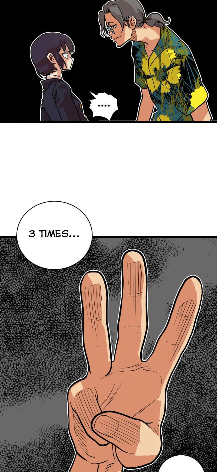 Read Troll Trap chapter 44 image 22 on Lezhin