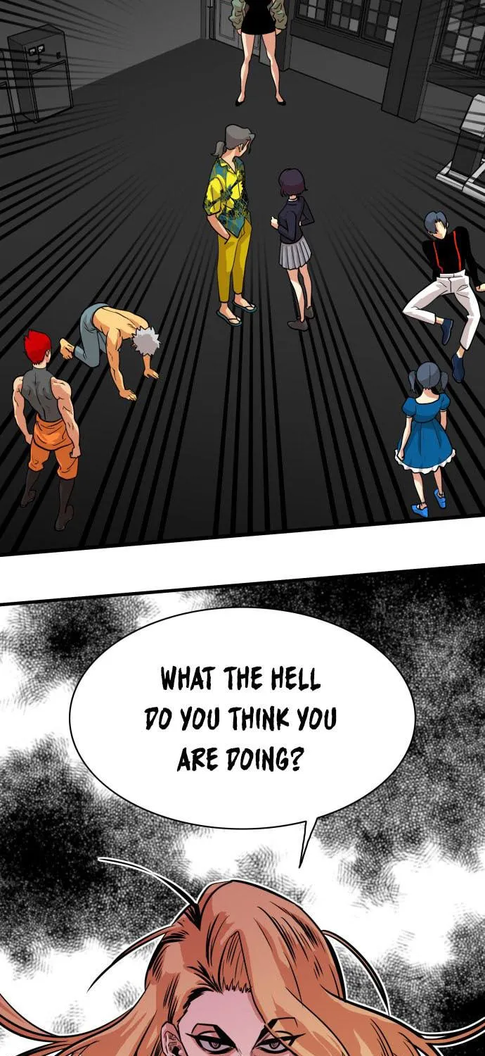 Read Troll Trap chapter 44 image 31 on Lezhin