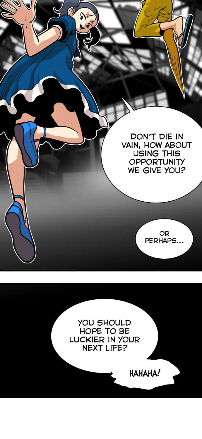 Read Troll Trap chapter 44 image 39 on Lezhin