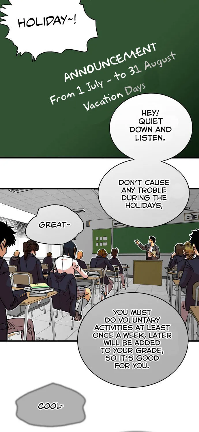 Read Troll Trap chapter 44 image 44 on Lezhin