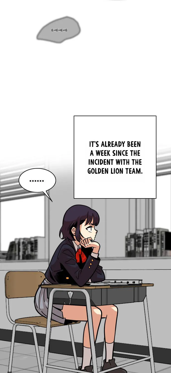 Read Troll Trap chapter 44 image 46 on Lezhin
