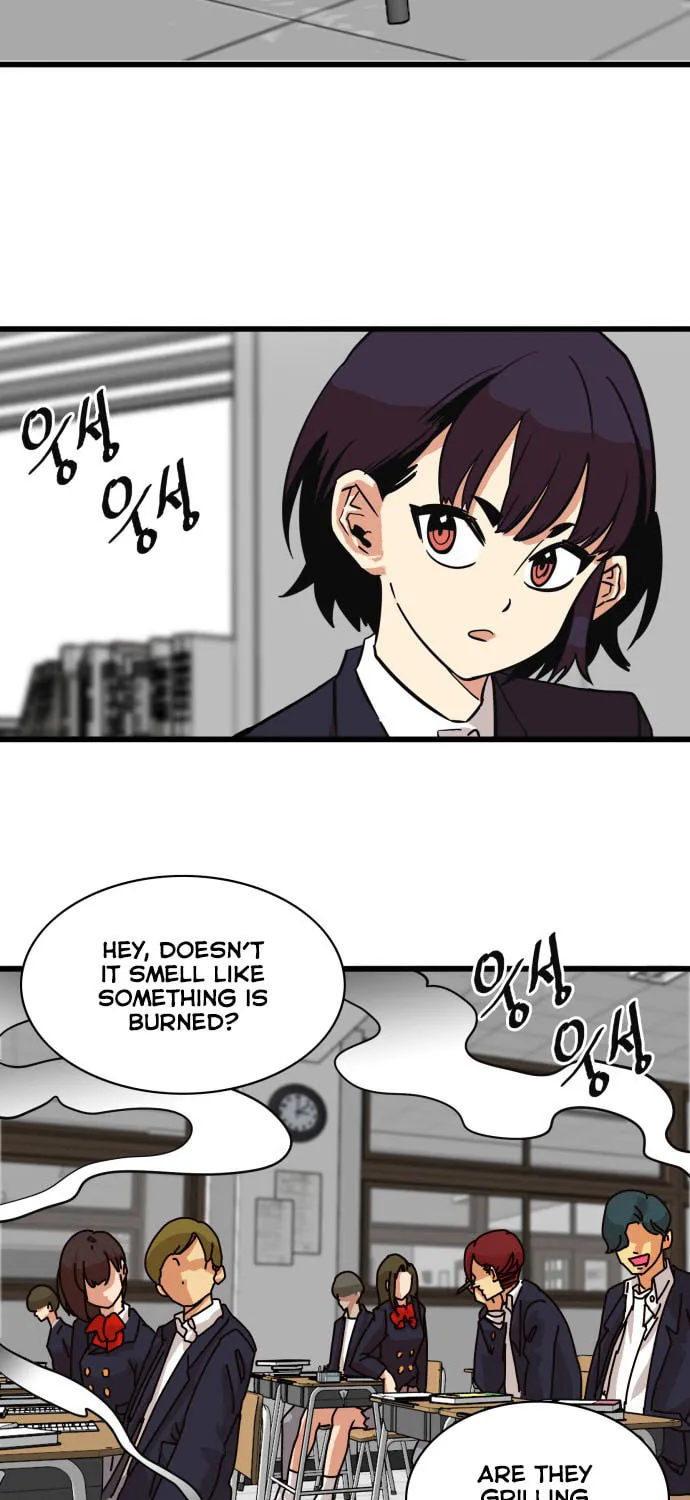 Read Troll Trap chapter 44 image 48 on Lezhin