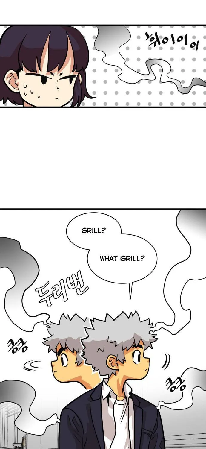 Read Troll Trap chapter 44 image 50 on Lezhin