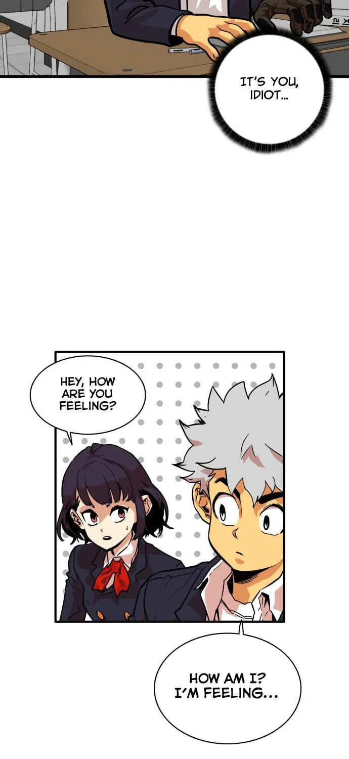 Read Troll Trap chapter 44 image 52 on Lezhin