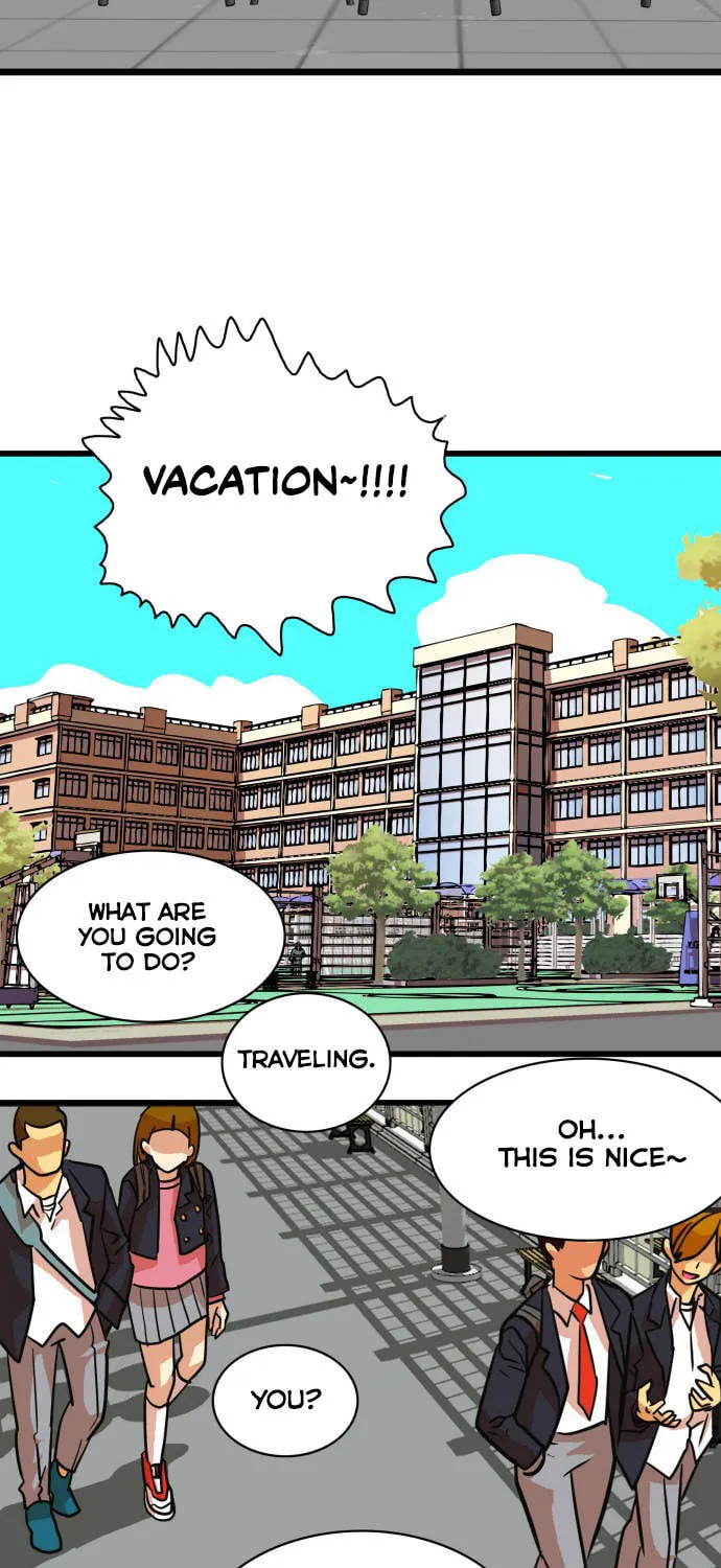 Read Troll Trap chapter 44 image 64 on Lezhin