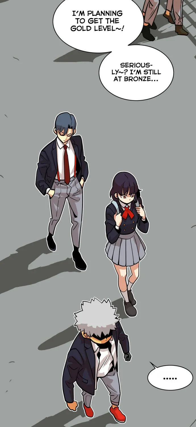 Read Troll Trap chapter 44 image 65 on Lezhin