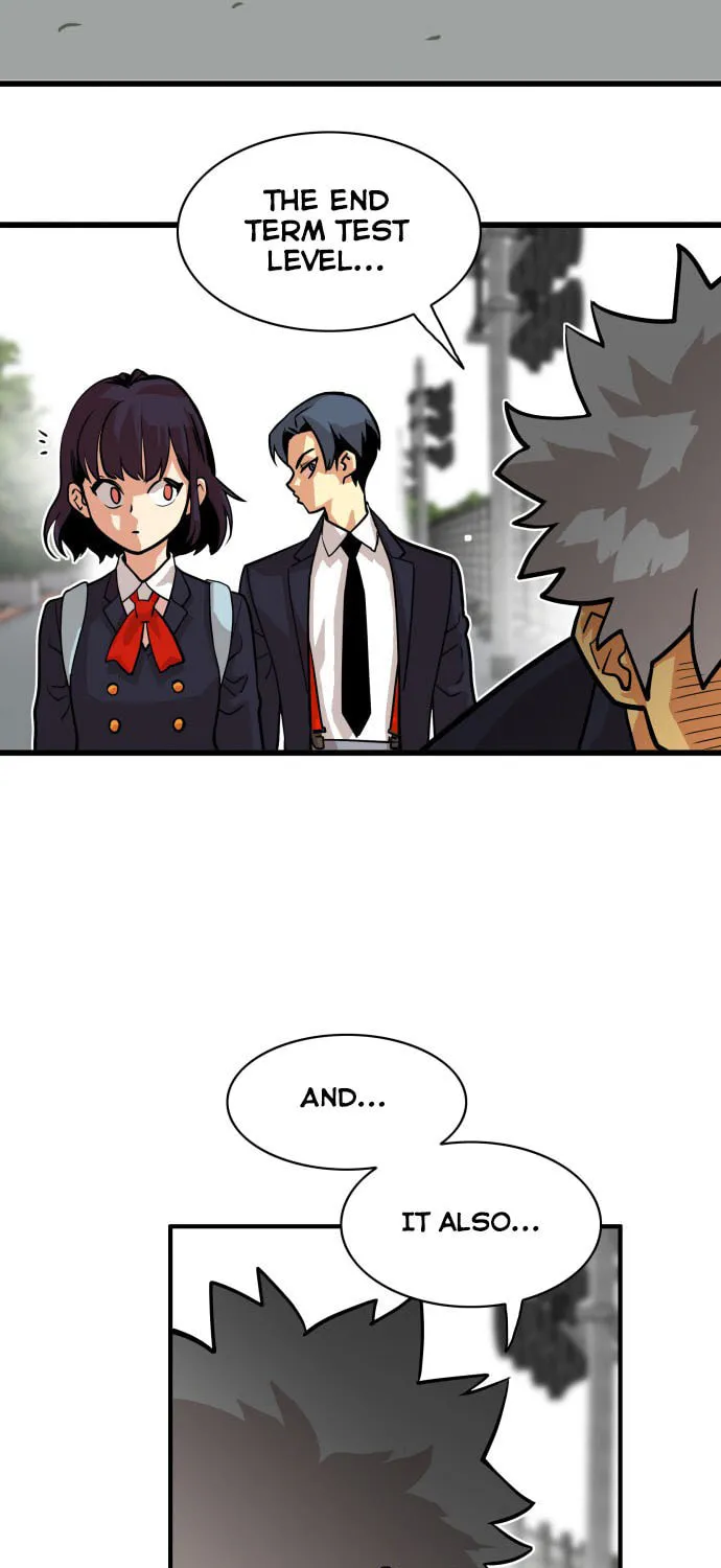 Read Troll Trap chapter 44 image 67 on Lezhin