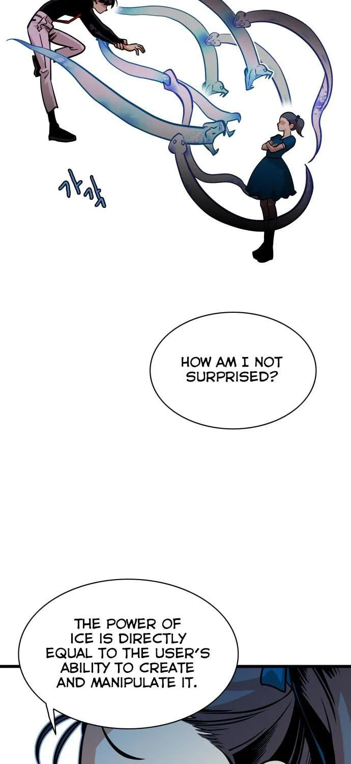 Read Troll Trap chapter 44 image 8 on Lezhin