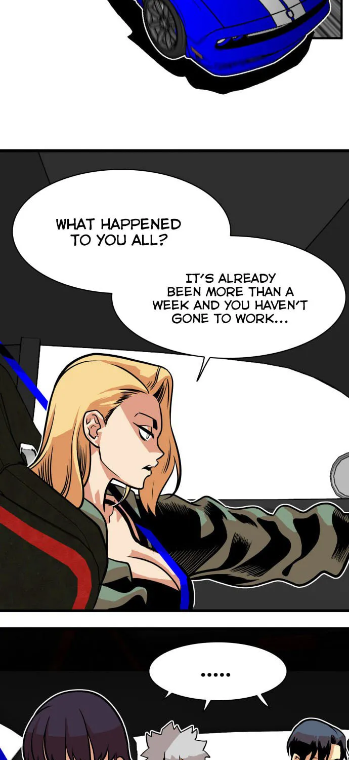 Read Troll Trap chapter 44 image 80 on Lezhin