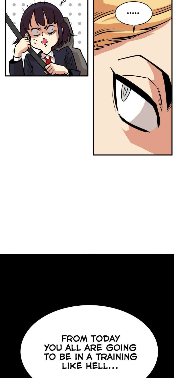 Read Troll Trap chapter 44 image 85 on Lezhin