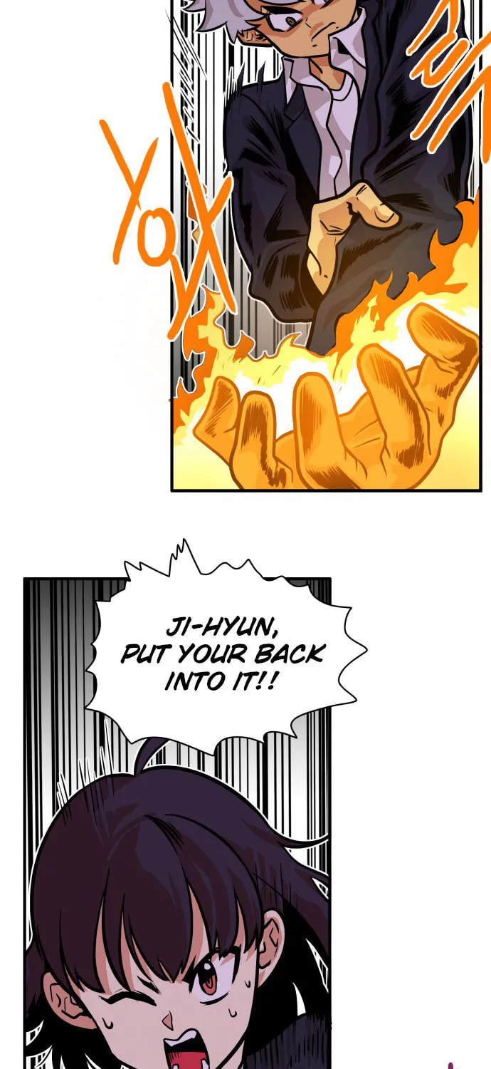 Read Troll Trap chapter 44 image 91 on Lezhin
