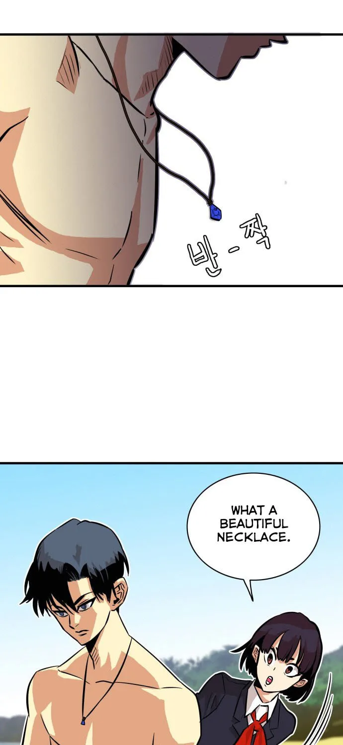 Read Troll Trap chapter 45 image 0 on Lezhin