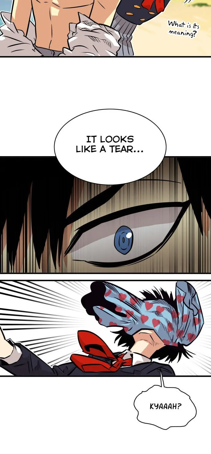 Read Troll Trap chapter 45 image 1 on Lezhin