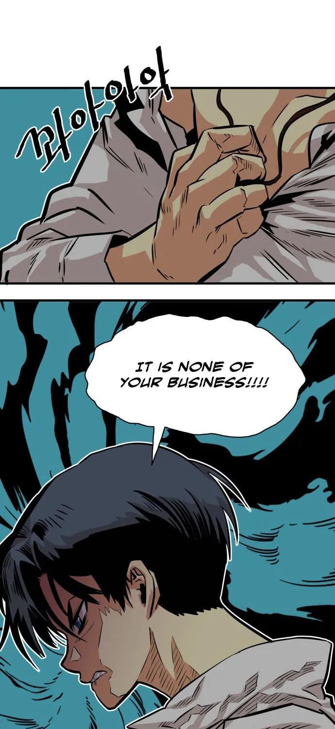 Read Troll Trap chapter 45 image 2 on Lezhin