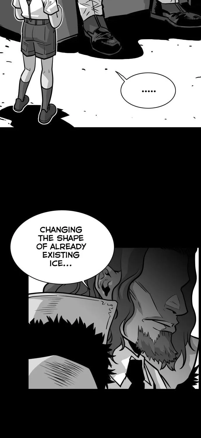 Read Troll Trap chapter 45 image 35 on Lezhin