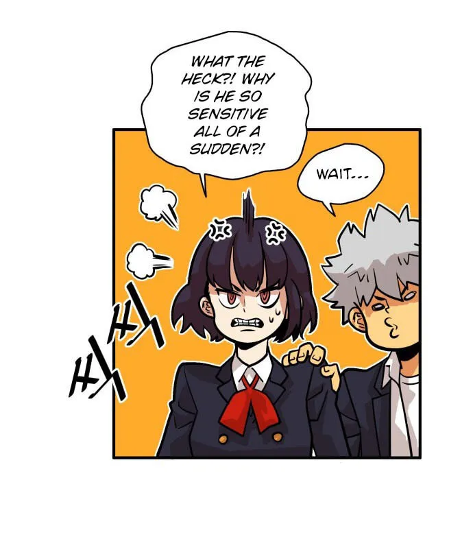 Read Troll Trap chapter 45 image 4 on Lezhin