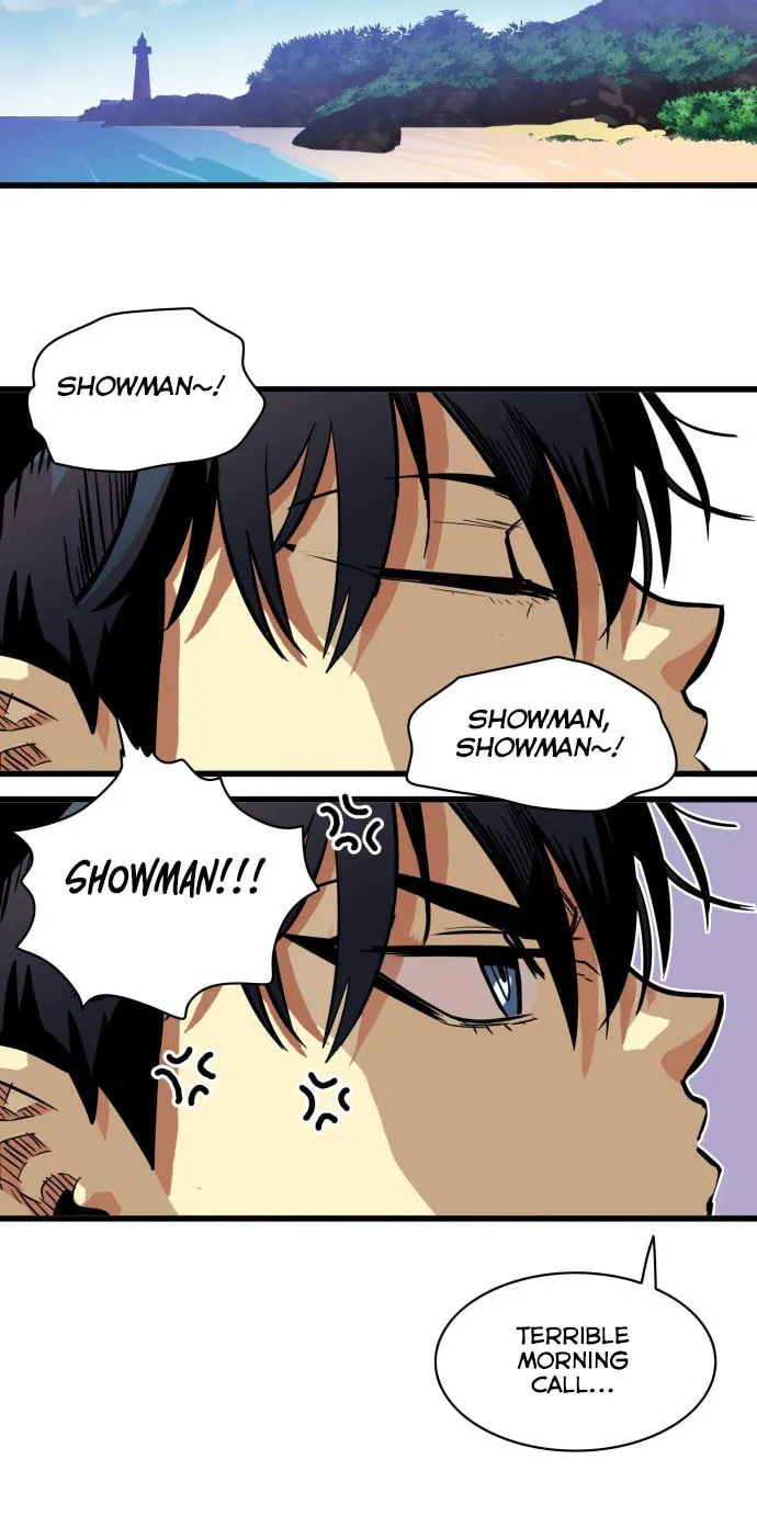 Read Troll Trap chapter 45 image 43 on Lezhin