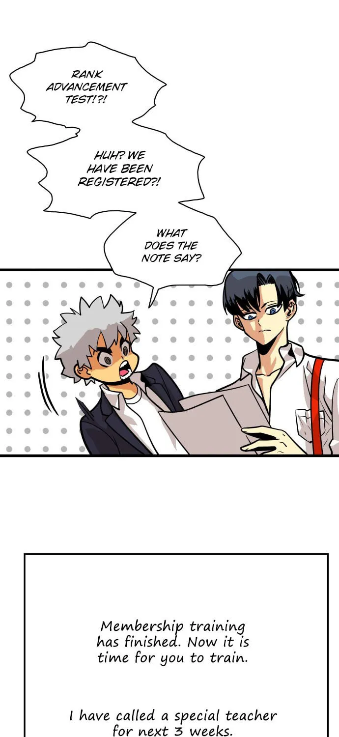 Read Troll Trap chapter 45 image 47 on Lezhin