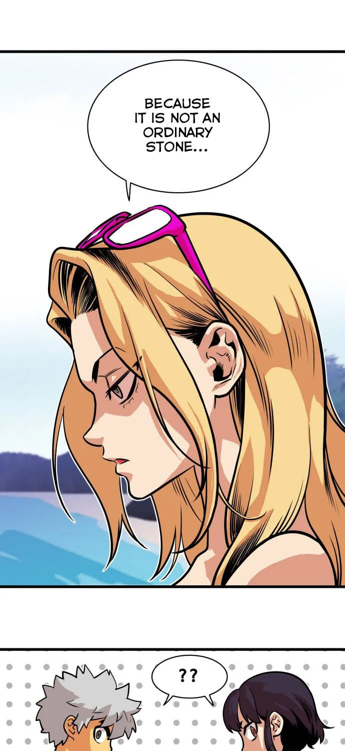 Read Troll Trap chapter 45 image 5 on Lezhin