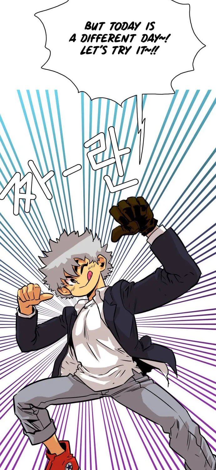 Read Troll Trap chapter 45 image 55 on Lezhin