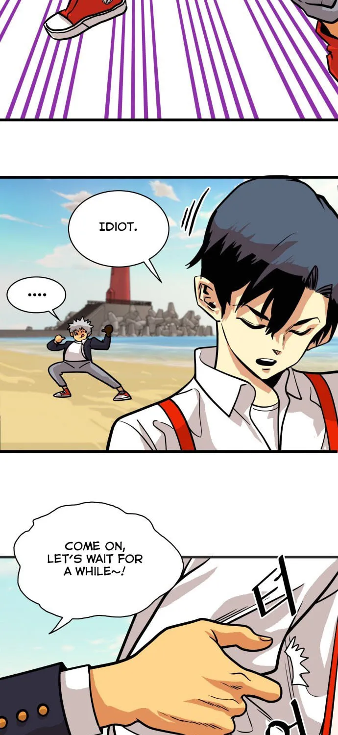 Read Troll Trap chapter 45 image 56 on Lezhin