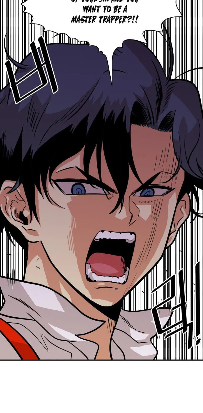 Read Troll Trap chapter 45 image 60 on Lezhin