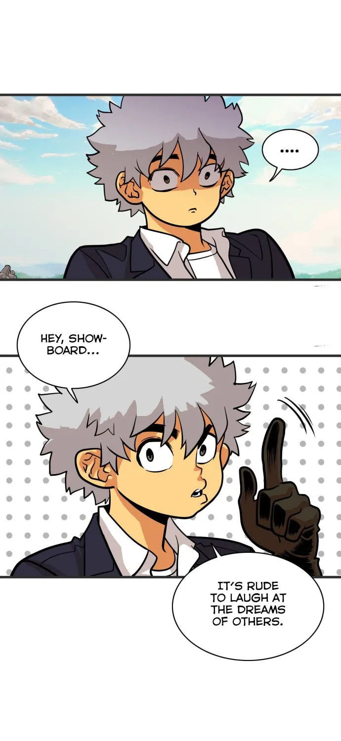 Read Troll Trap chapter 45 image 61 on Lezhin