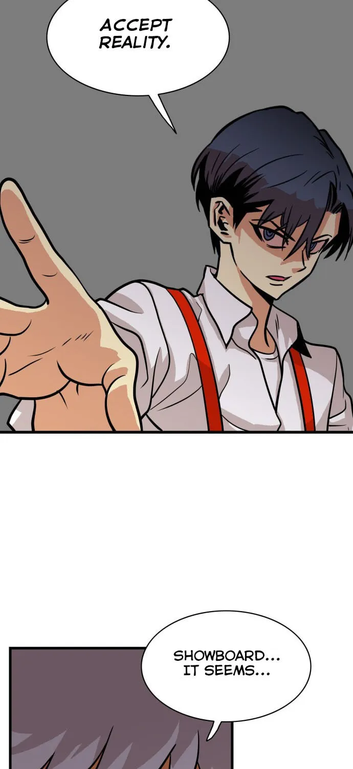 Read Troll Trap chapter 45 image 65 on Lezhin