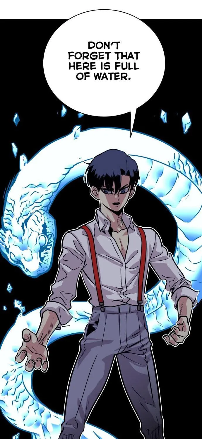 Read Troll Trap chapter 45 image 69 on Lezhin