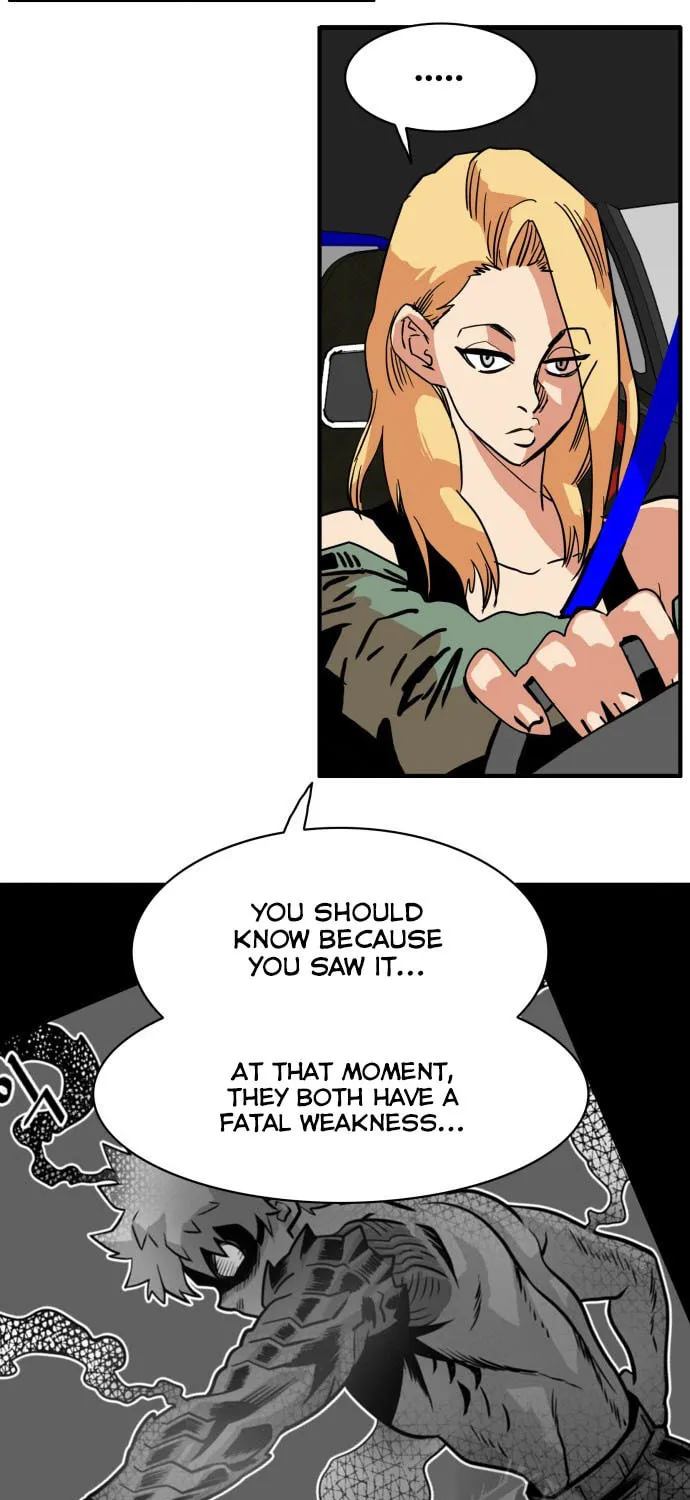 Read Troll Trap chapter 45 image 76 on Lezhin