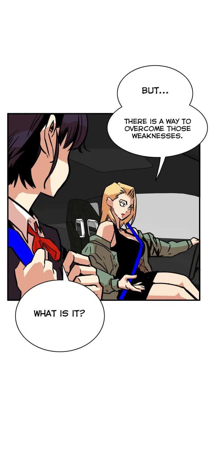 Read Troll Trap chapter 45 image 78 on Lezhin