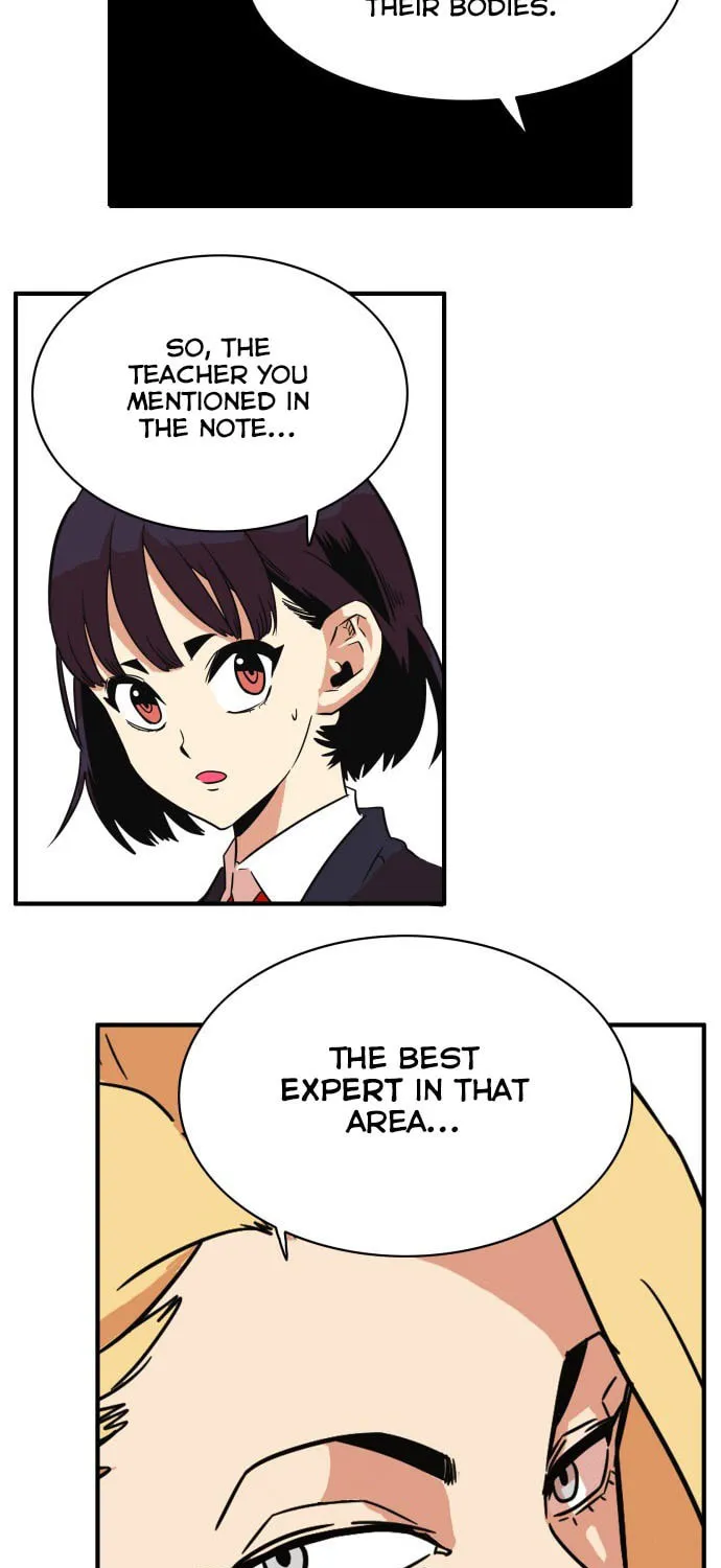 Read Troll Trap chapter 45 image 80 on Lezhin