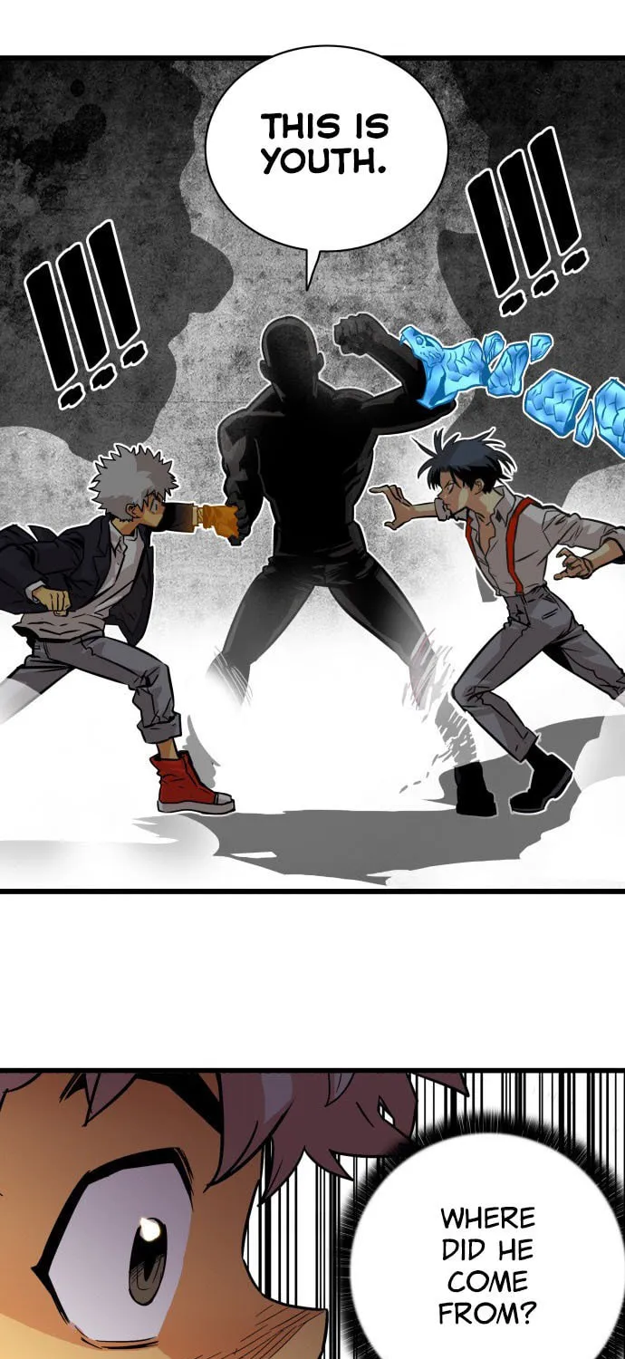 Read Troll Trap chapter 45 image 85 on Lezhin