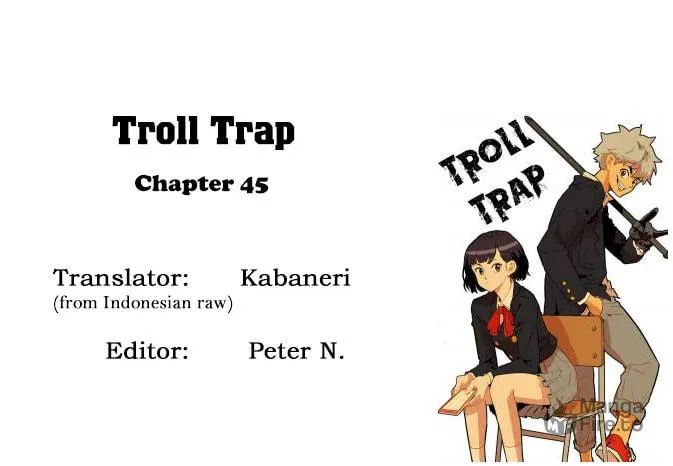 Read Troll Trap chapter 45 image 88 on Lezhin