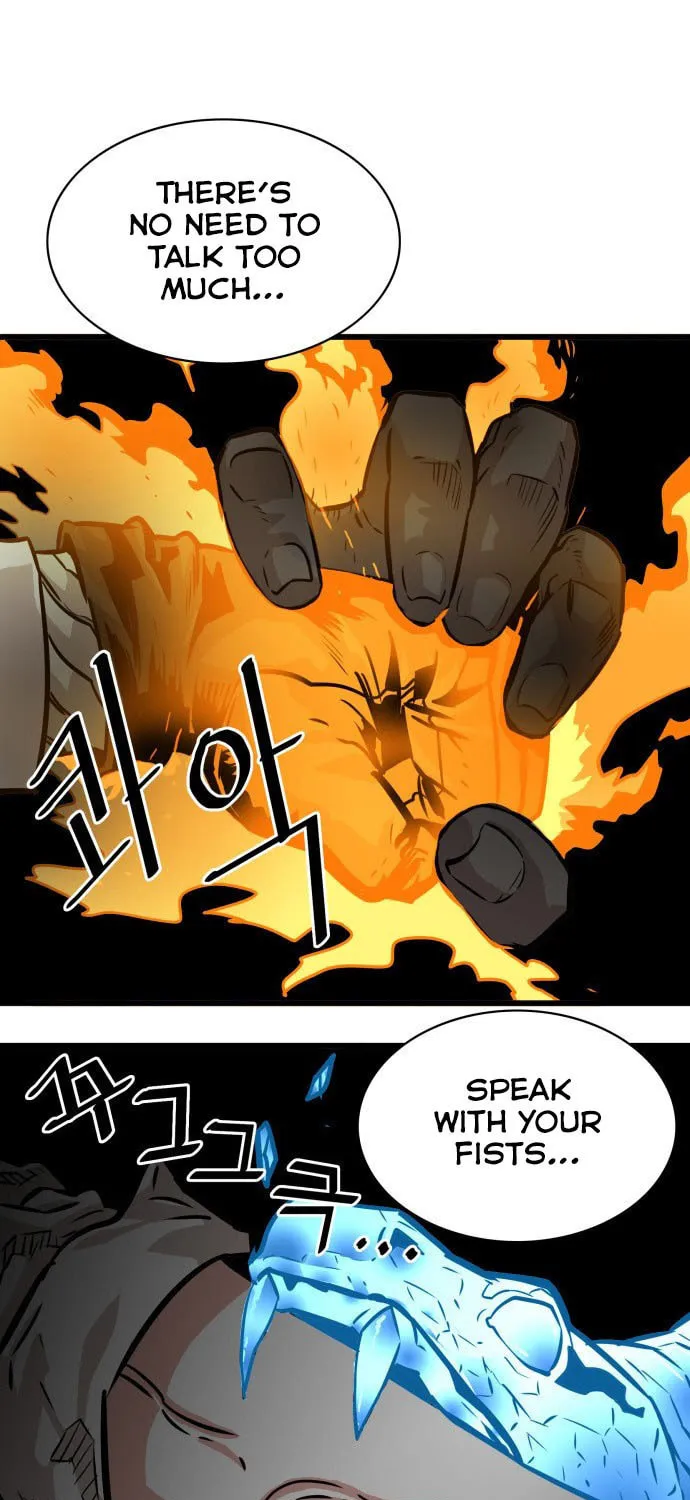 Read Troll Trap chapter 46 image 0 on Lezhin
