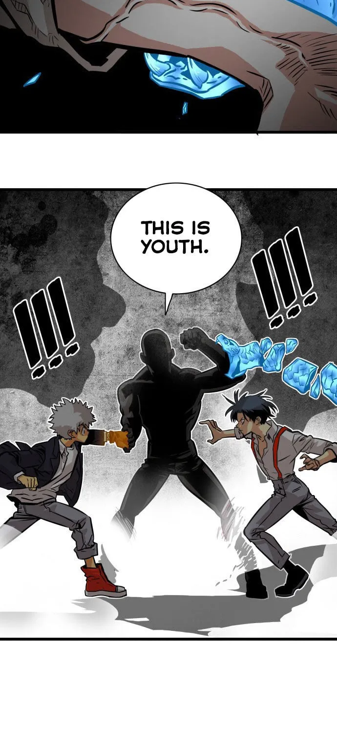 Read Troll Trap chapter 46 image 1 on Lezhin