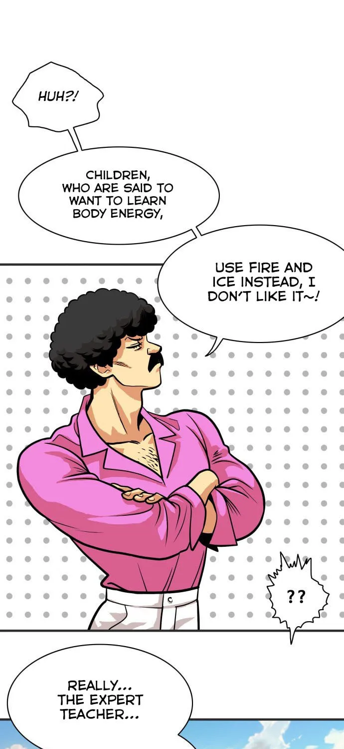 Read Troll Trap chapter 46 image 11 on Lezhin