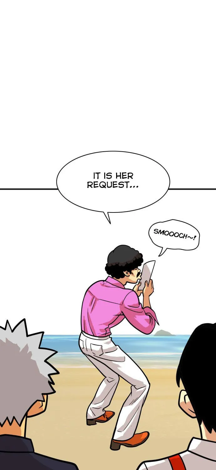Read Troll Trap chapter 46 image 14 on Lezhin