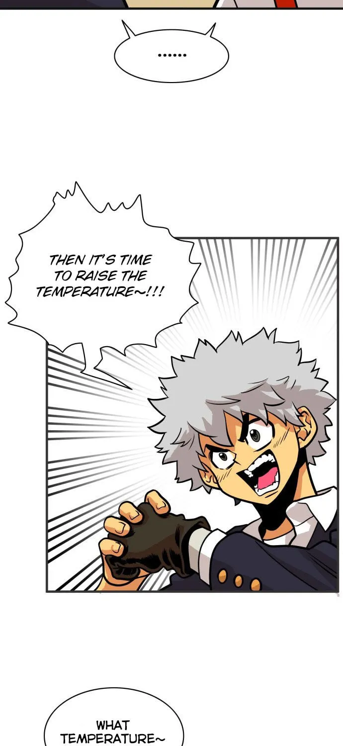 Read Troll Trap chapter 46 image 15 on Lezhin