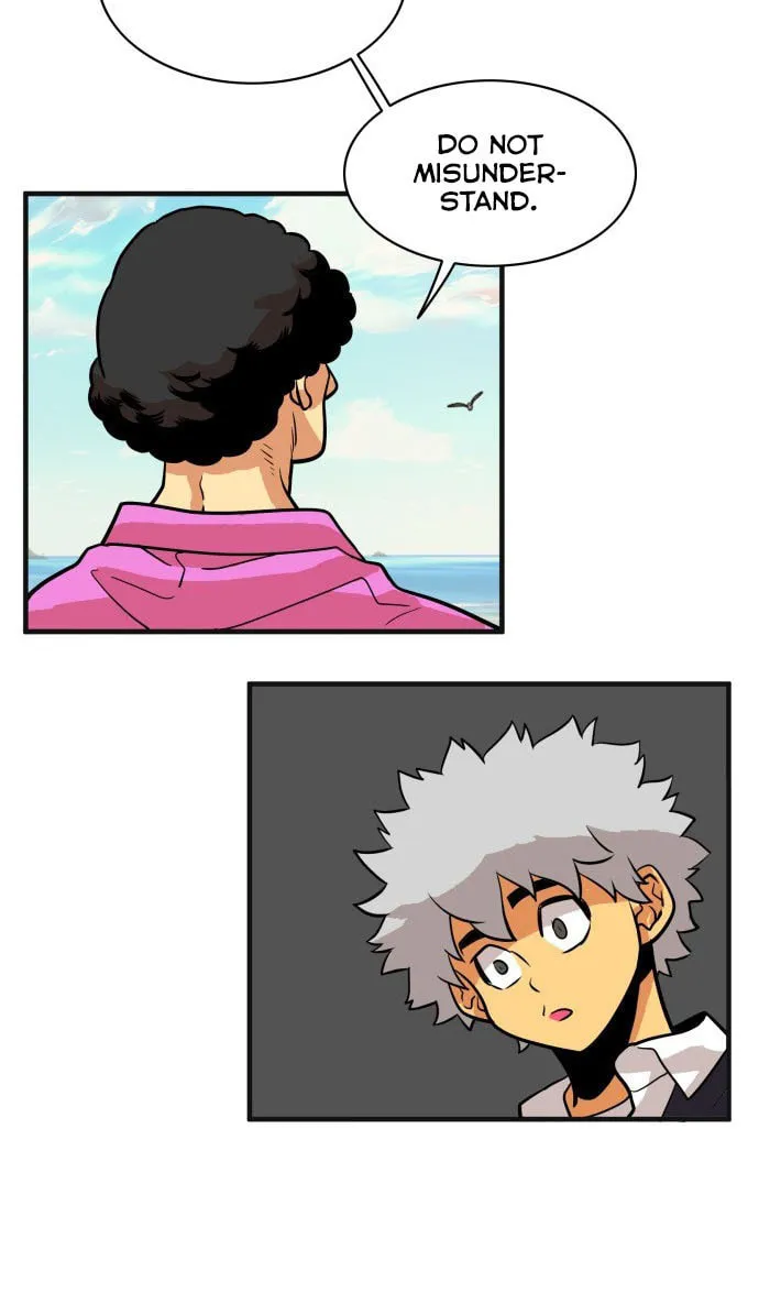 Read Troll Trap chapter 46 image 16 on Lezhin